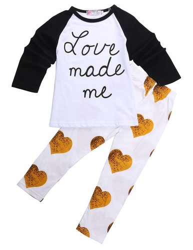 New love made shirt - made, me